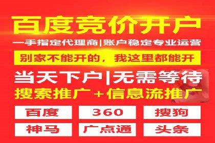 百度优化推广案例：关键词优化实战
